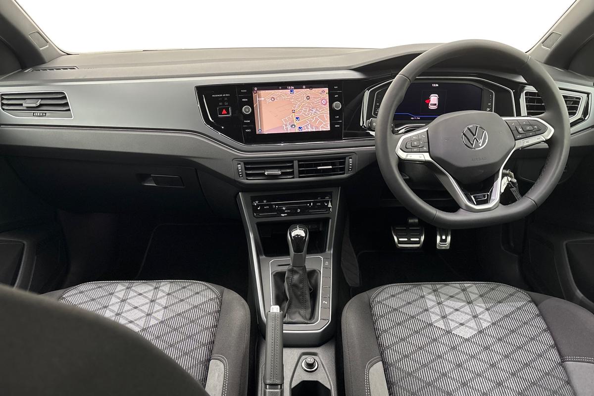 Used Volkswagen Polo 2025 for sale - 76680513: Photo 10