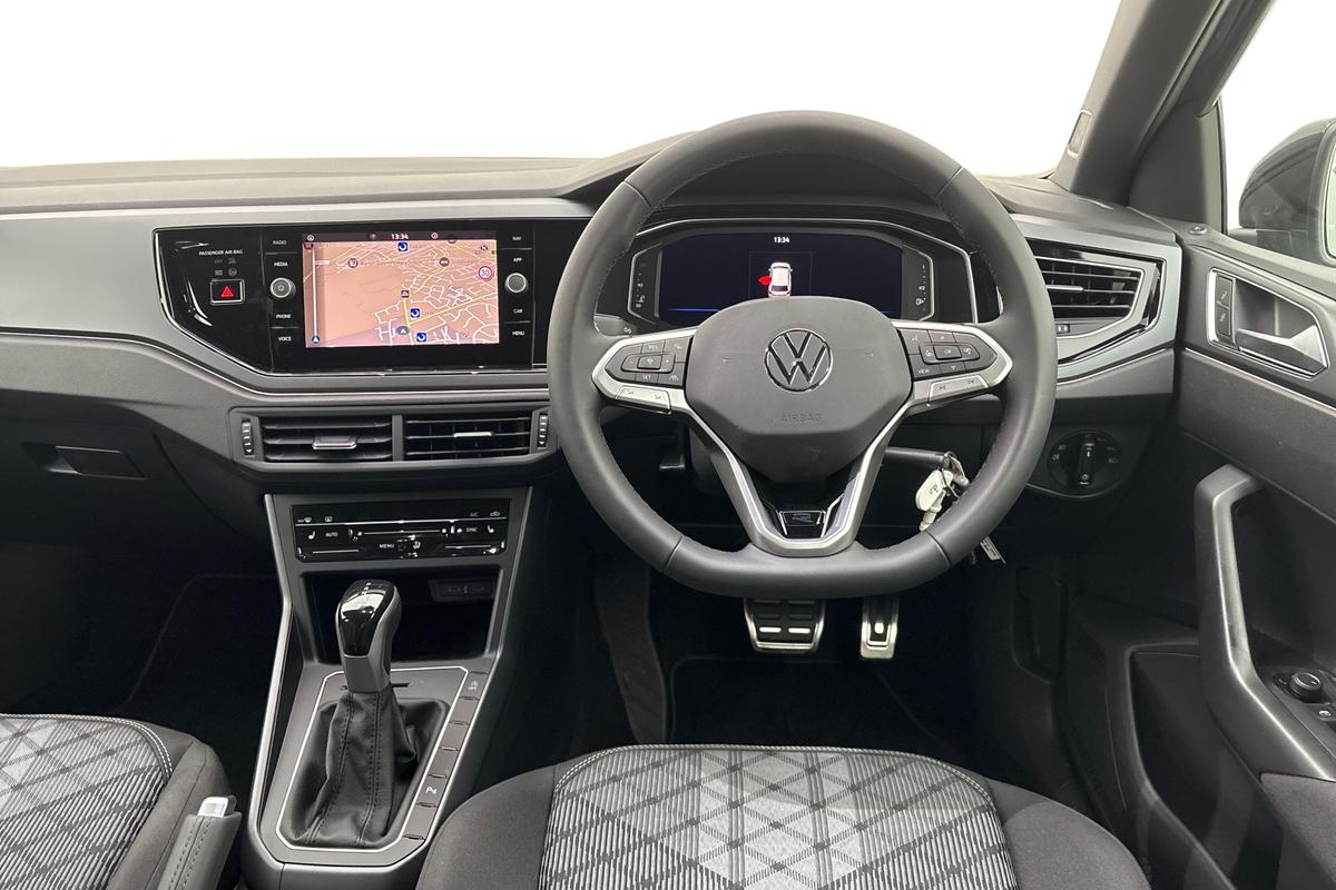 Used Volkswagen Polo 2025 for sale - 76680513: Photo 11