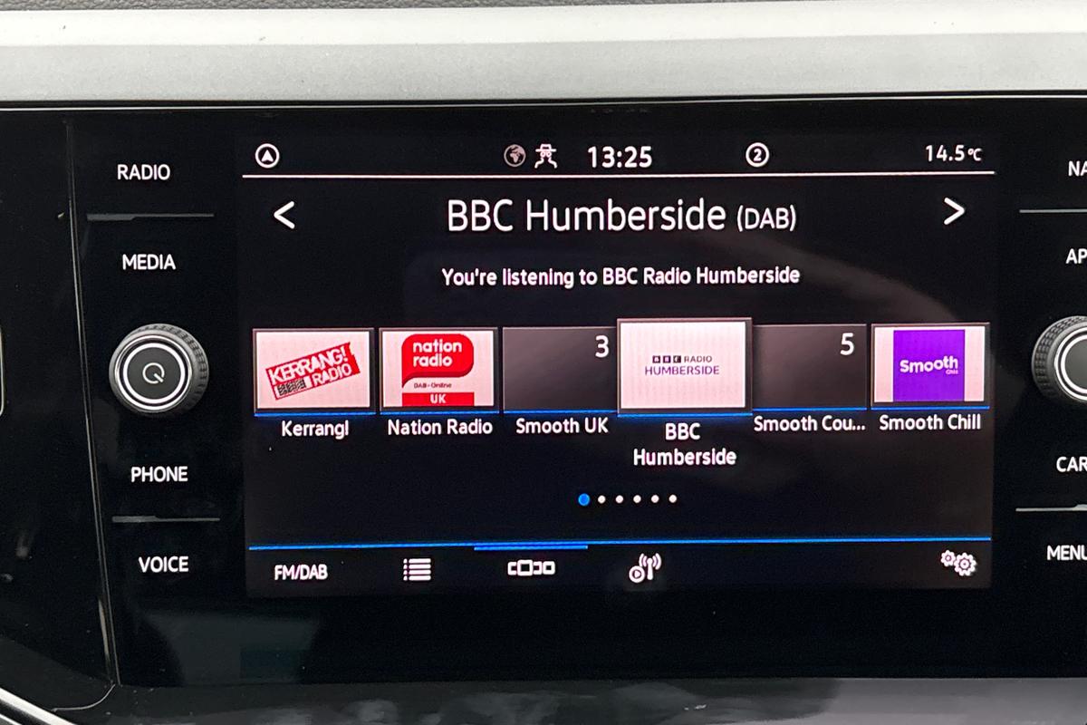 Used Volkswagen Polo 2025 for sale - 76680513: Photo 13