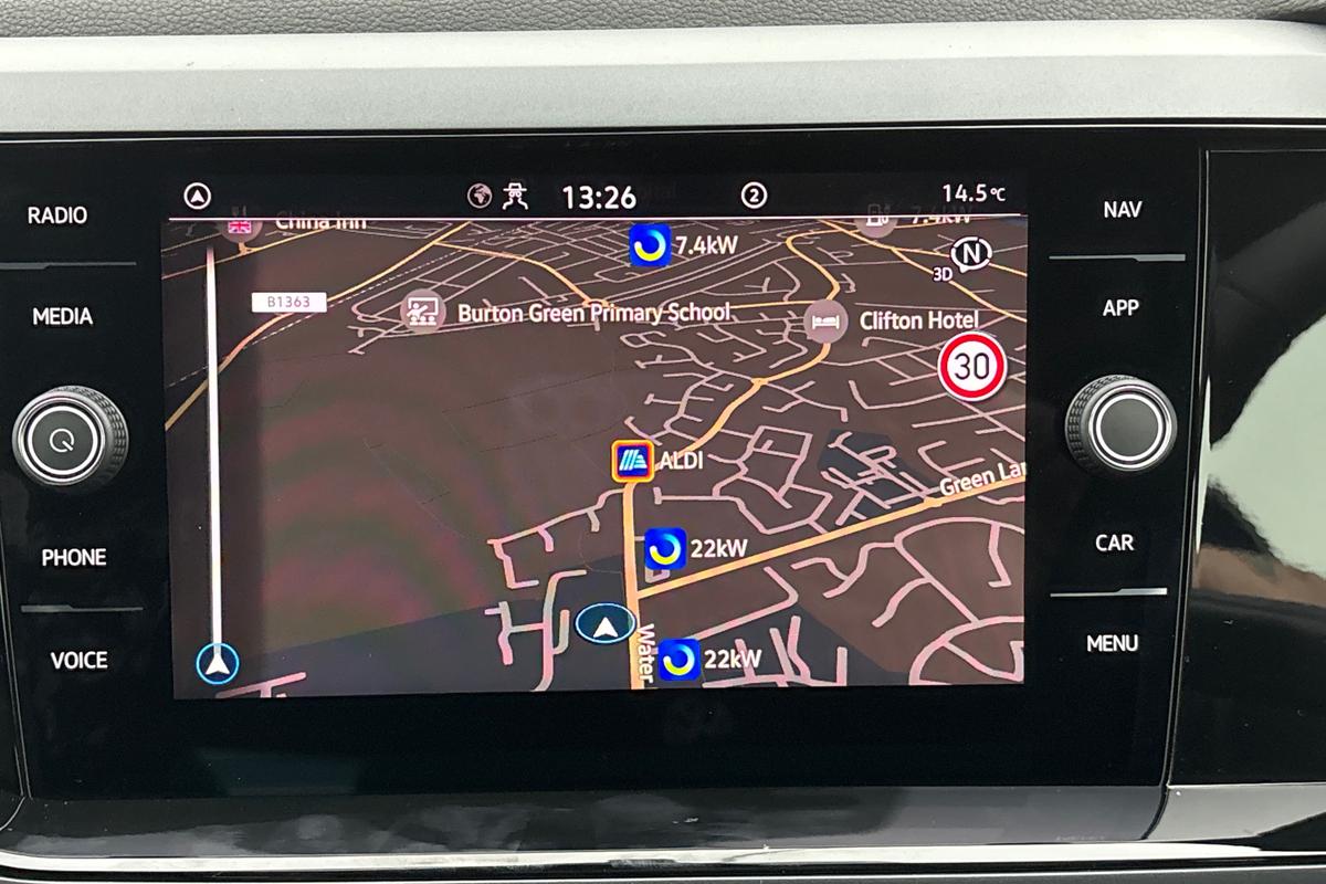 Used Volkswagen Polo 2025 for sale - 76680513: Photo 14