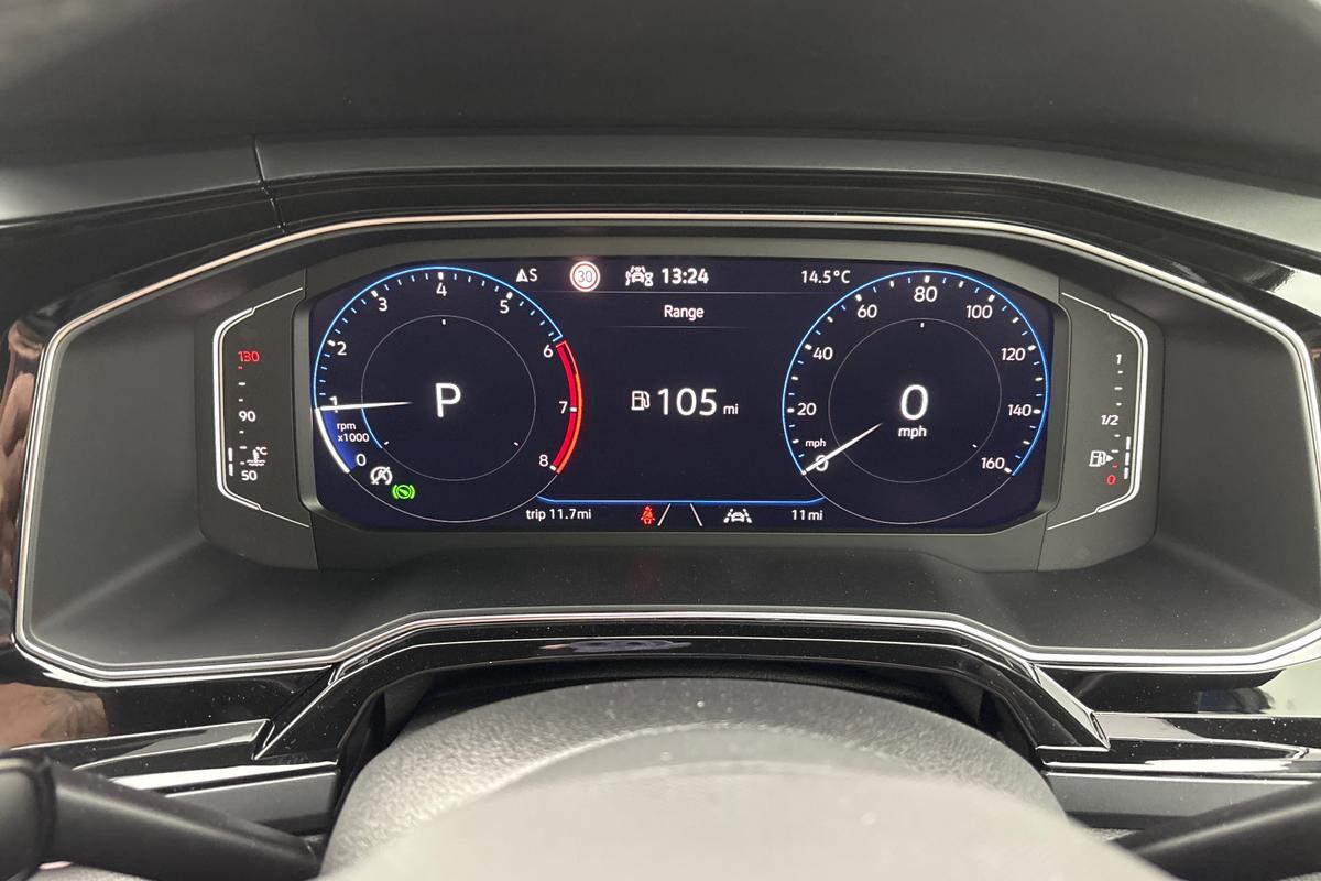 Used Volkswagen Polo 2025 for sale - 76680513: Photo 15