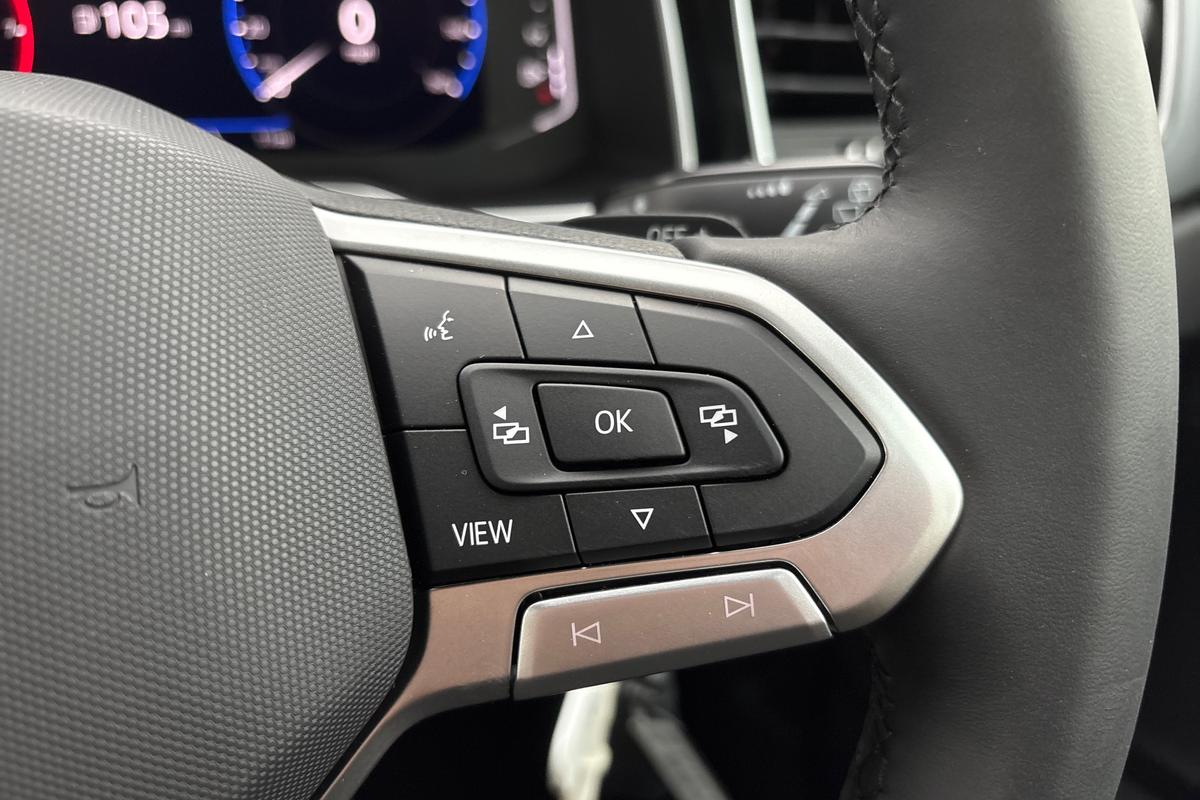 Used Volkswagen Polo 2025 for sale - 76680513: Photo 17