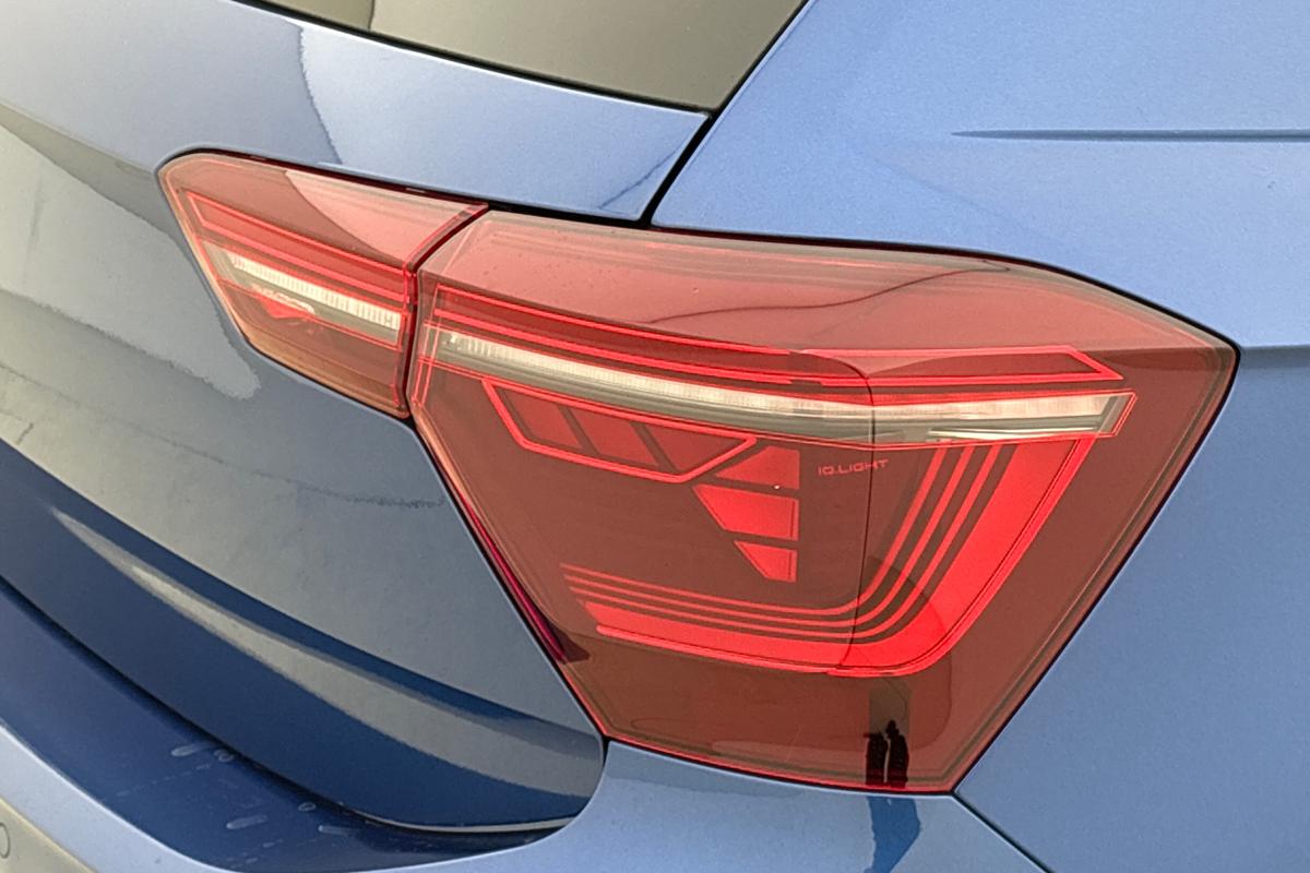 Used Volkswagen Polo 2025 for sale - 76680513: Photo 18