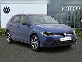 Used Volkswagen Polo 2025 for sale - 76680513: Photo