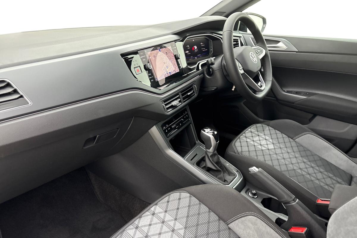 Used Volkswagen Polo 2025 for sale - 76680513: Photo 2