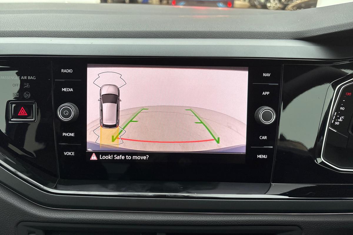 Used Volkswagen Polo 2025 for sale - 76680513: Photo 24