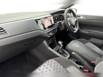 Used Volkswagen Polo 2025 for sale - 76680513: Photo