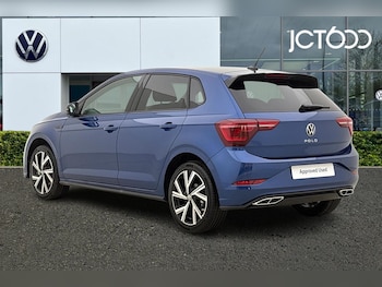 Used Volkswagen Polo 2025 for sale - 76680513: Photo