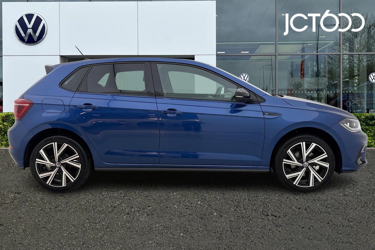 Used Volkswagen Polo 2025 for sale - 76680513: Photo 4