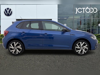 Used Volkswagen Polo 2025 for sale - 76680513: Photo
