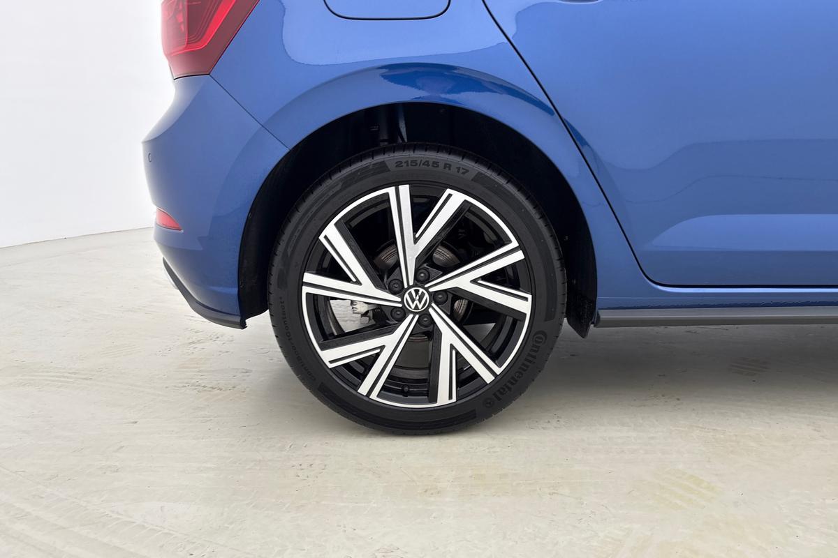 Used Volkswagen Polo 2025 for sale - 76680513: Photo 5