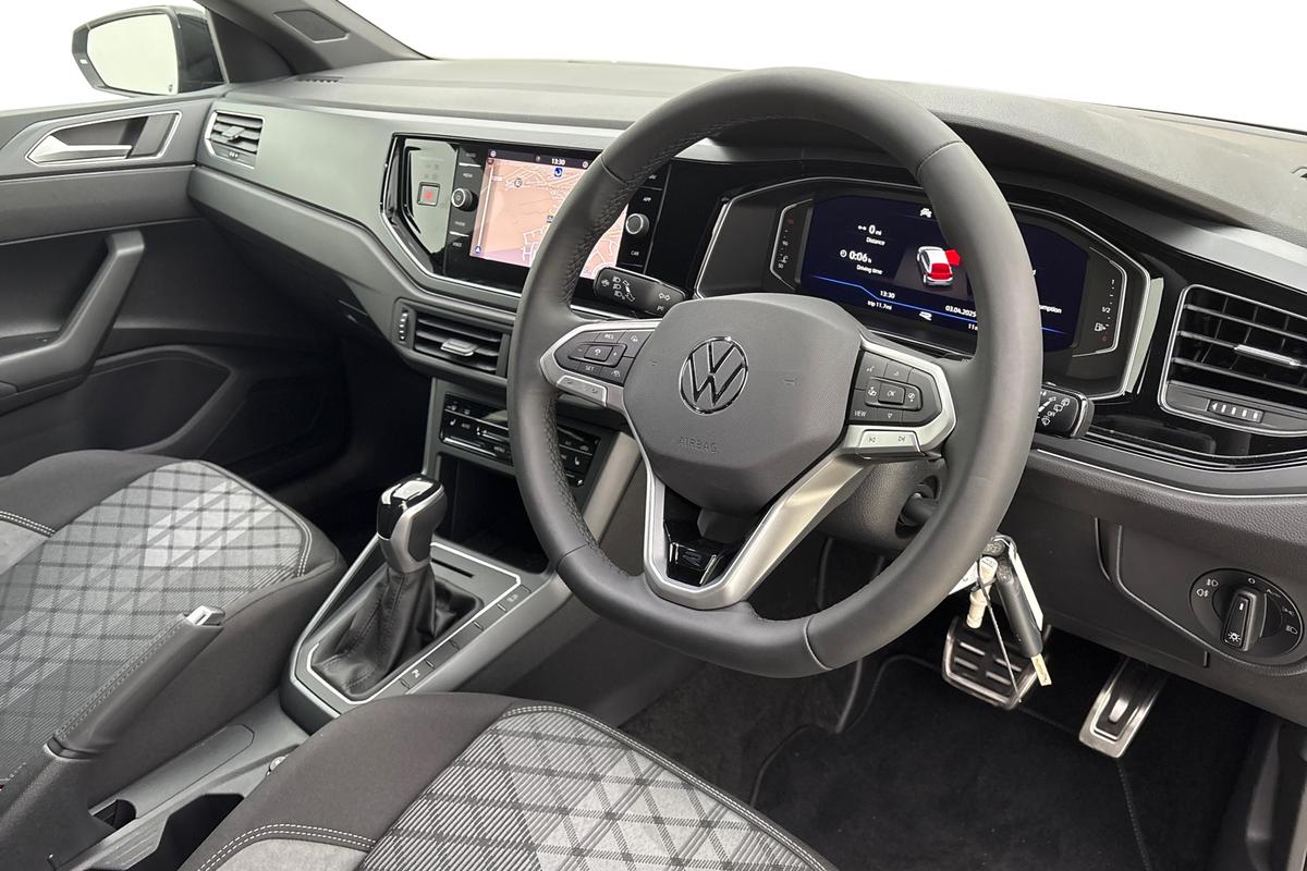 Used Volkswagen Polo 2025 for sale - 76680513: Photo 6