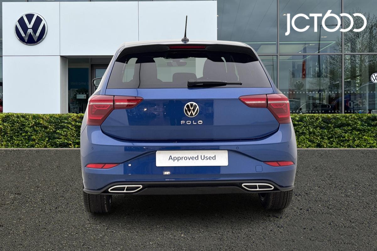 Used Volkswagen Polo 2025 for sale - 76680513: Photo 7