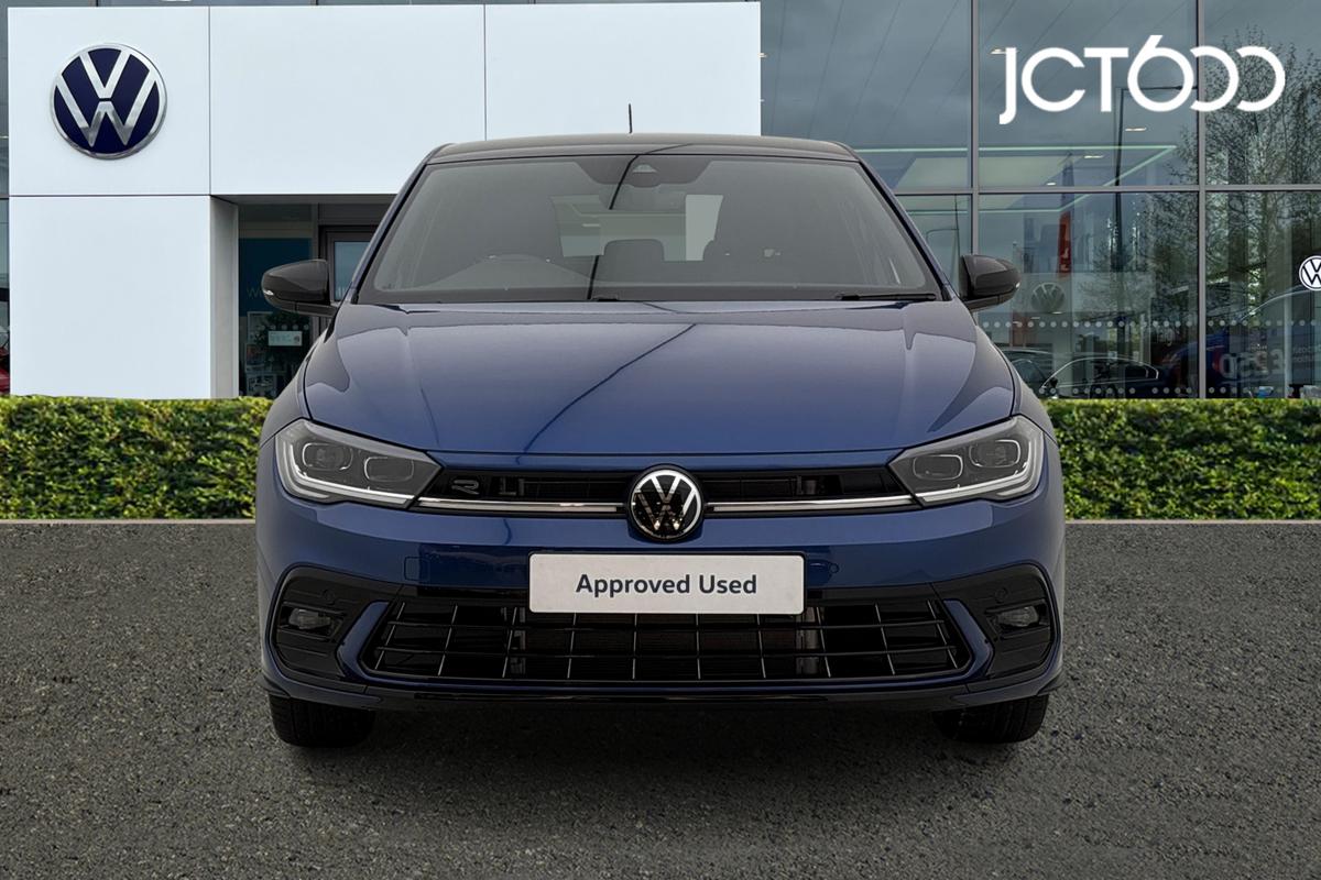 Used Volkswagen Polo 2025 for sale - 76680513: Photo 8