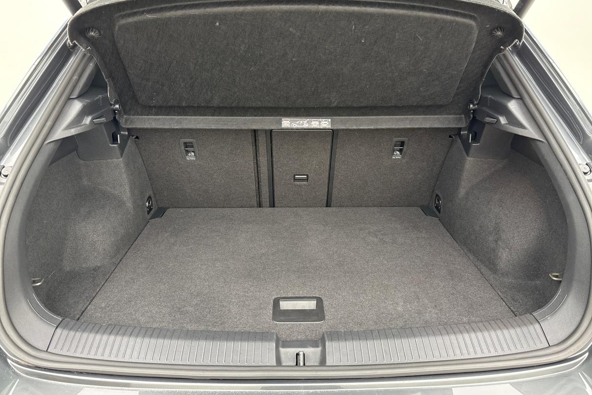 Used Volkswagen T-Roc 2020 for sale - 77533175: Photo 12