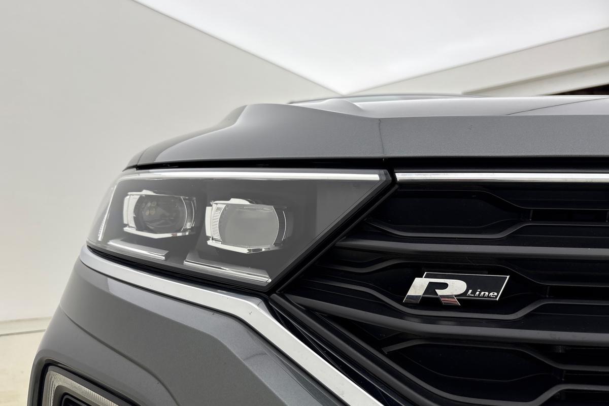 Used Volkswagen T-Roc 2020 for sale - 77533175: Photo 19