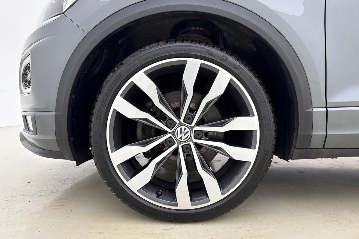 Used Volkswagen T-Roc 2020 for sale - 77533175: Photo 5