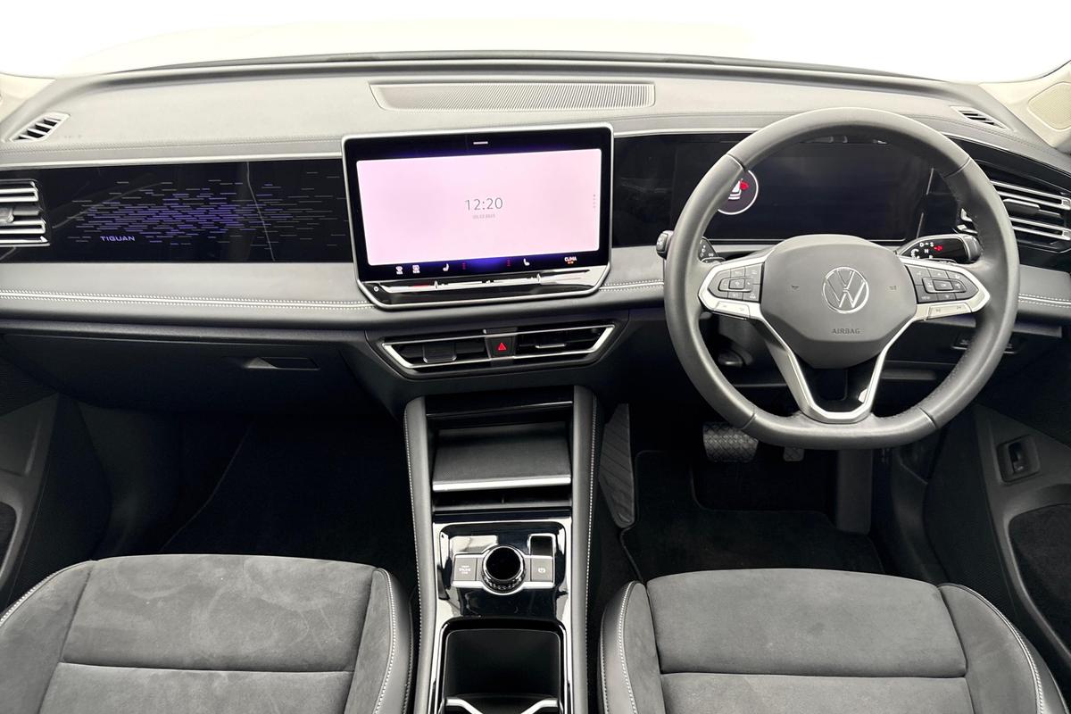 Used Volkswagen Tiguan 2025 for sale - 77533067: Photo 10