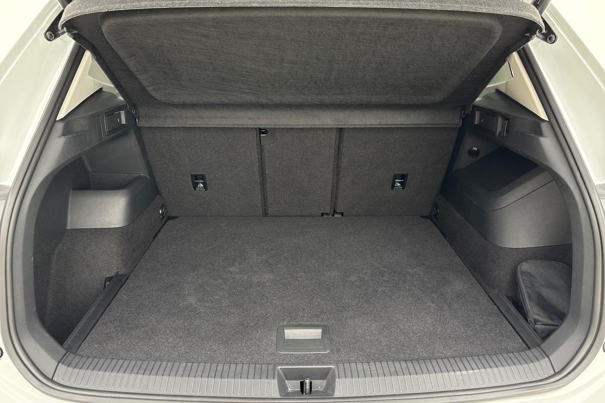 Used Volkswagen Tiguan 2025 for sale - 77533067: Photo 12