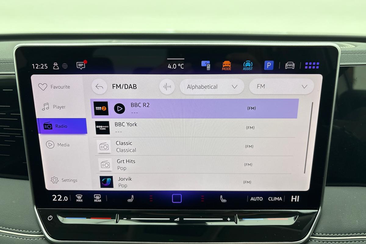 Used Volkswagen Tiguan 2025 for sale - 77533067: Photo 13