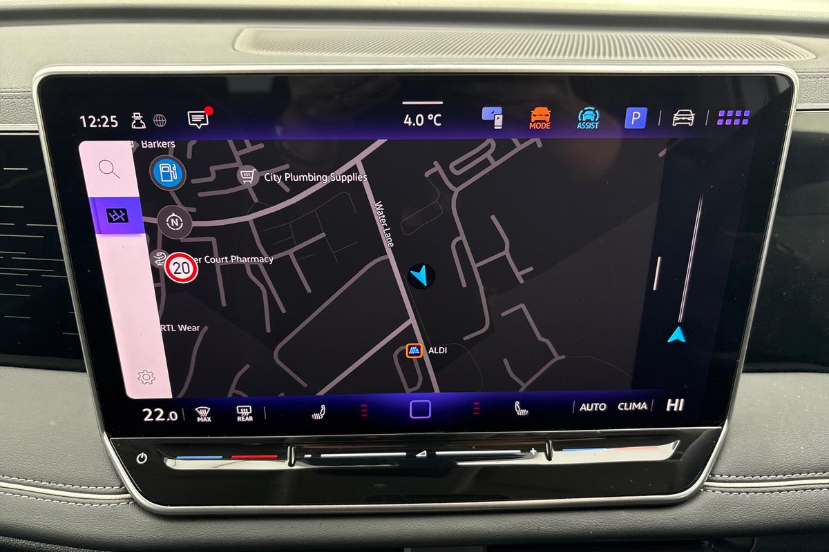 Used Volkswagen Tiguan 2025 for sale - 77533067: Photo 14