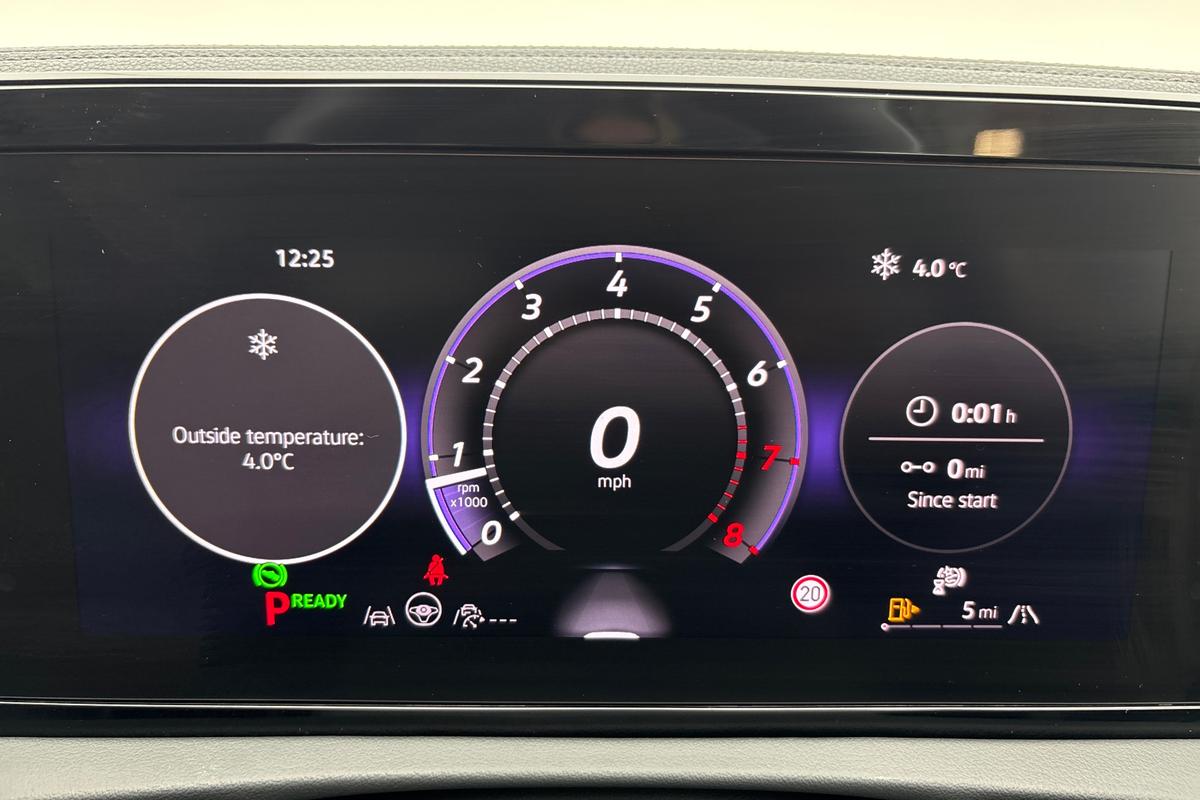 Used Volkswagen Tiguan 2025 for sale - 77533067: Photo 15