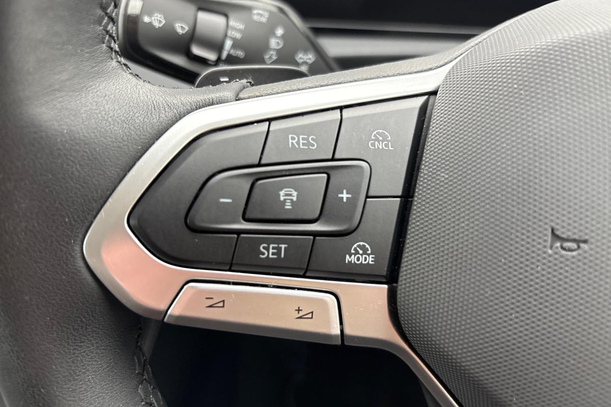 Used Volkswagen Tiguan 2025 for sale - 77533067: Photo 16