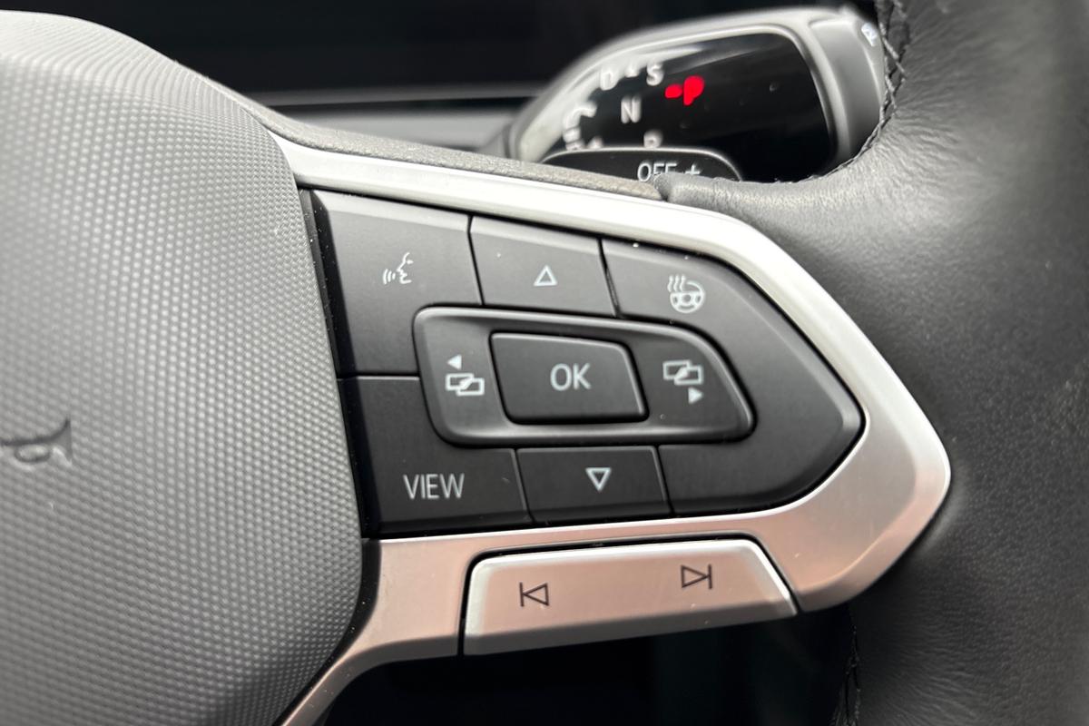 Used Volkswagen Tiguan 2025 for sale - 77533067: Photo 17