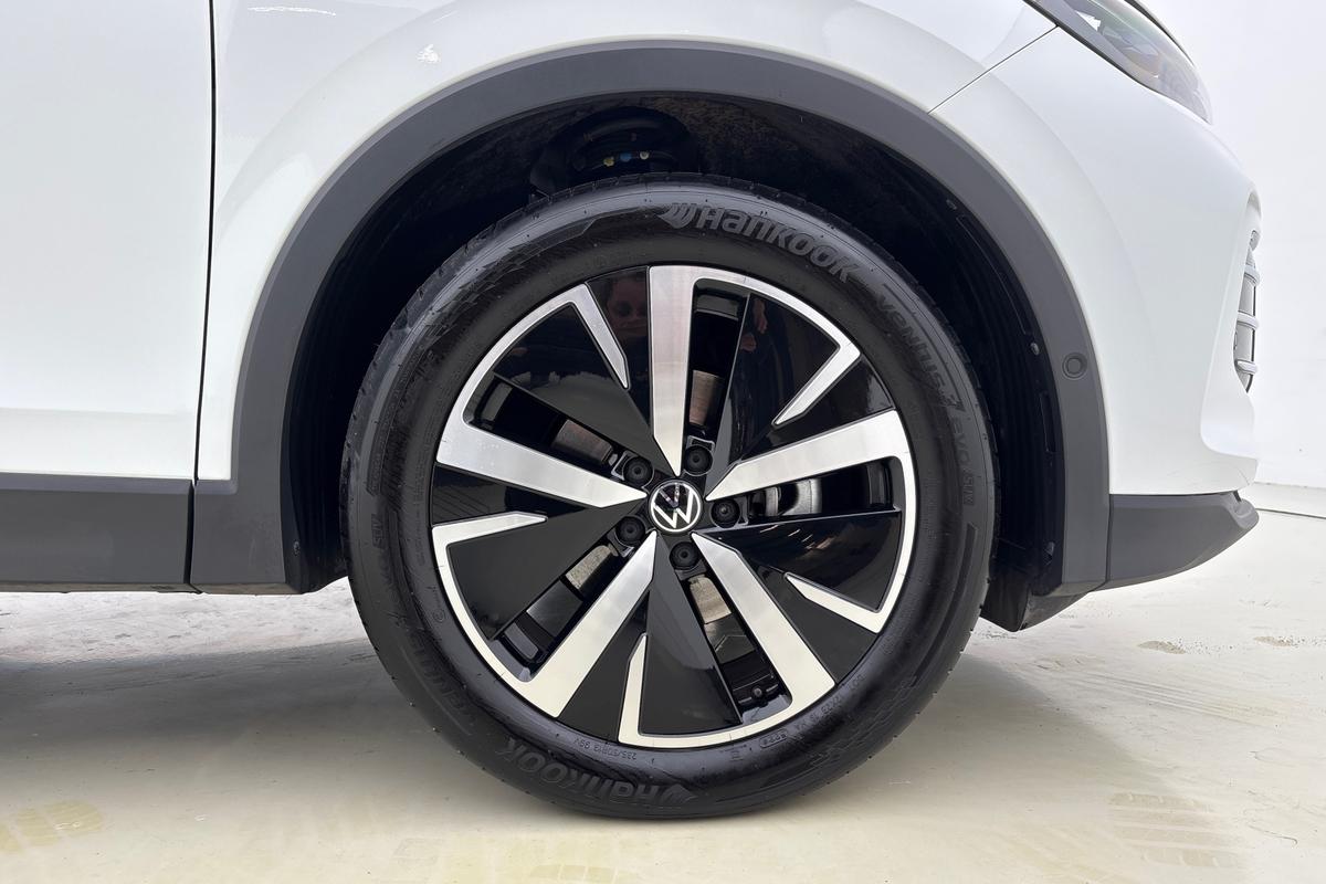 Used Volkswagen Tiguan 2025 for sale - 77533067: Photo 5