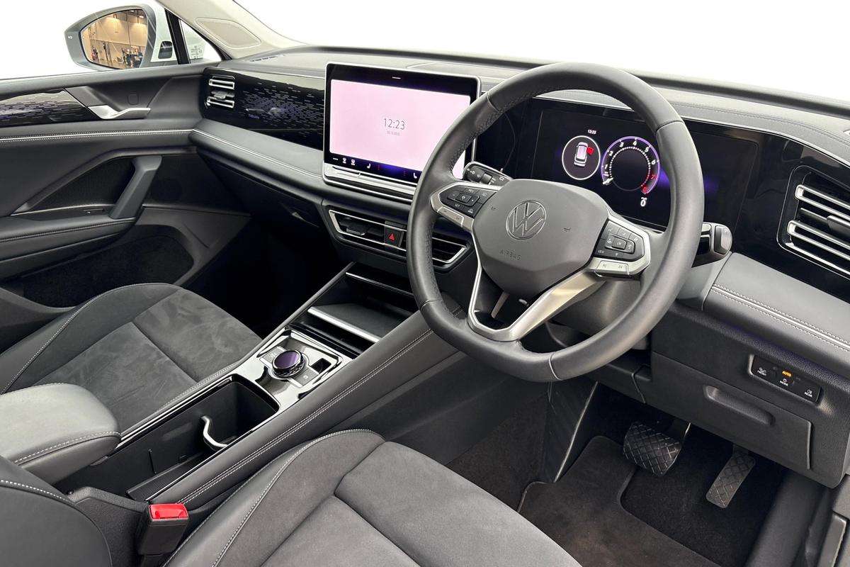 Used Volkswagen Tiguan 2025 for sale - 77533067: Photo 6