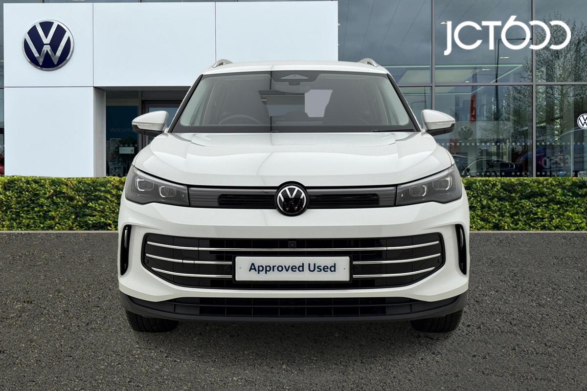 Used Volkswagen Tiguan 2025 for sale - 77533067: Photo 8