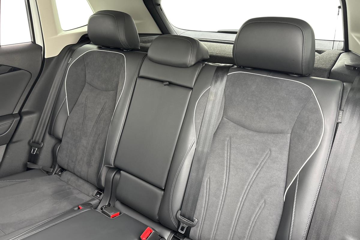 Used Volkswagen Tiguan 2025 for sale - 77533067: Photo 9