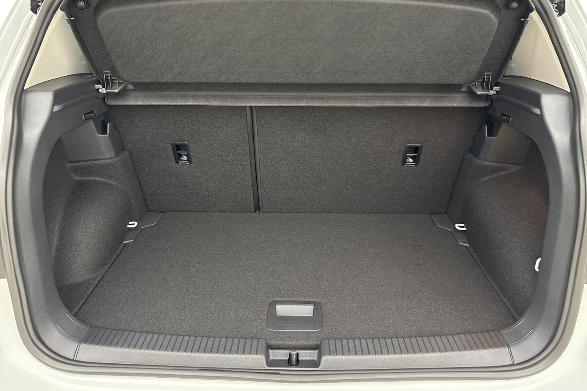 Used Volkswagen T-Cross 2025 for sale - 77533144: Photo 12