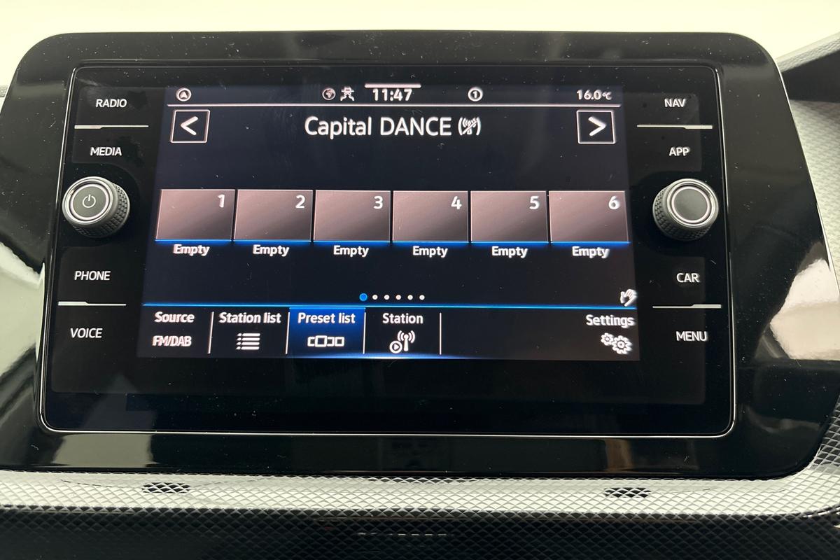 Used Volkswagen T-Cross 2025 for sale - 77533144: Photo 13