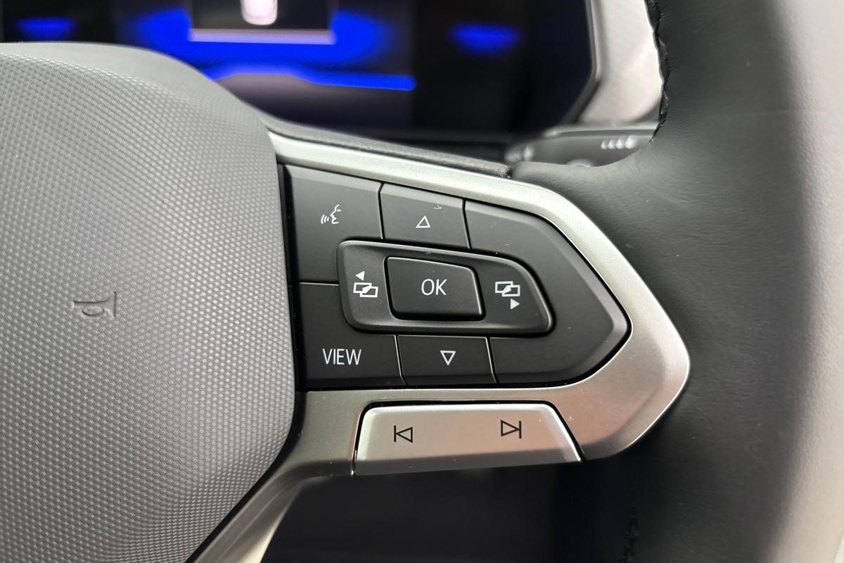 Used Volkswagen T-Cross 2025 for sale - 77533144: Photo 17