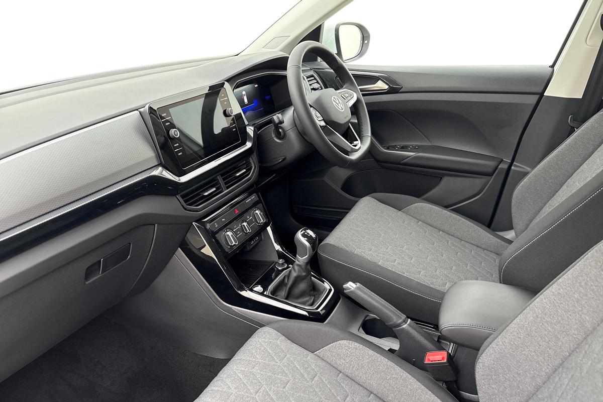 Used Volkswagen T-Cross 2025 for sale - 77533144: Photo 2