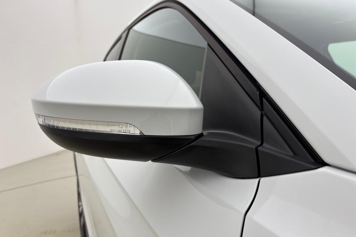 Used Volkswagen T-Cross 2025 for sale - 77533144: Photo 20