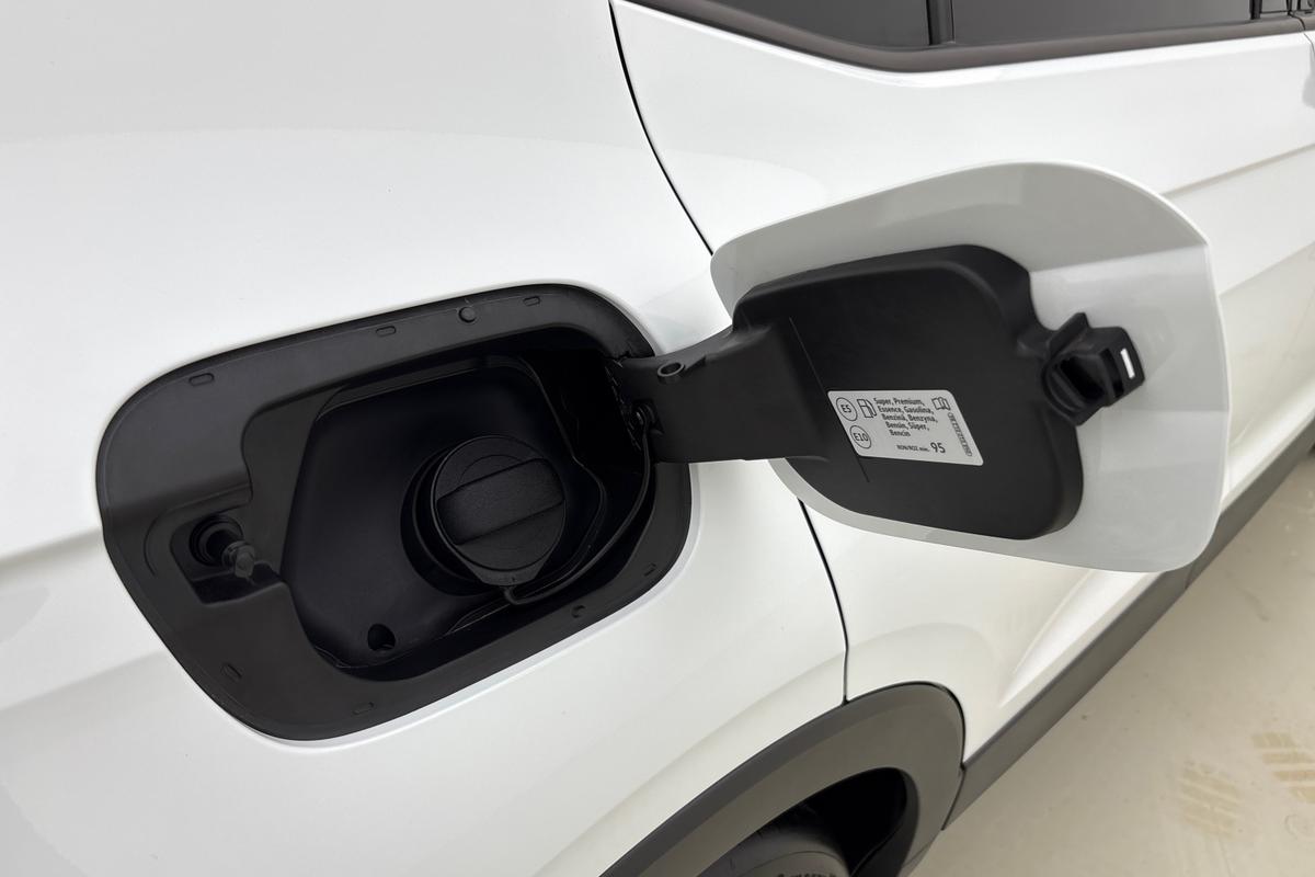 Used Volkswagen T-Cross 2025 for sale - 77533144: Photo 21