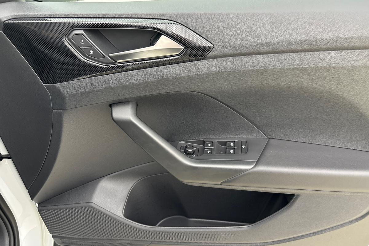 Used Volkswagen T-Cross 2025 for sale - 77533144: Photo 24