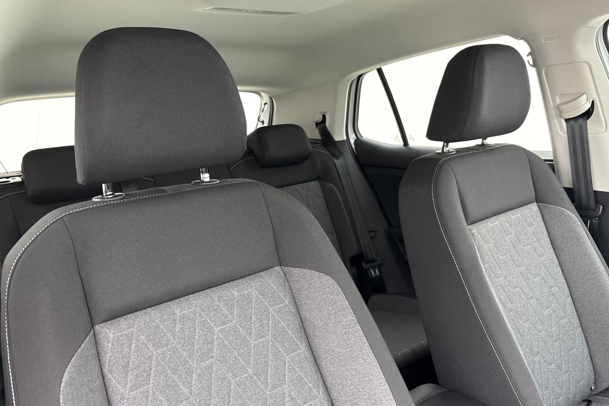 Used Volkswagen T-Cross 2025 for sale - 77533144: Photo 25