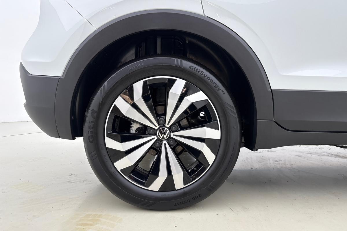 Used Volkswagen T-Cross 2025 for sale - 77533144: Photo 5