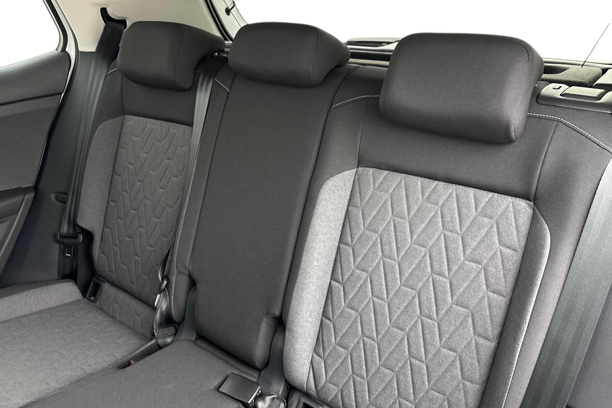 Used Volkswagen T-Cross 2025 for sale - 77533144: Photo 9