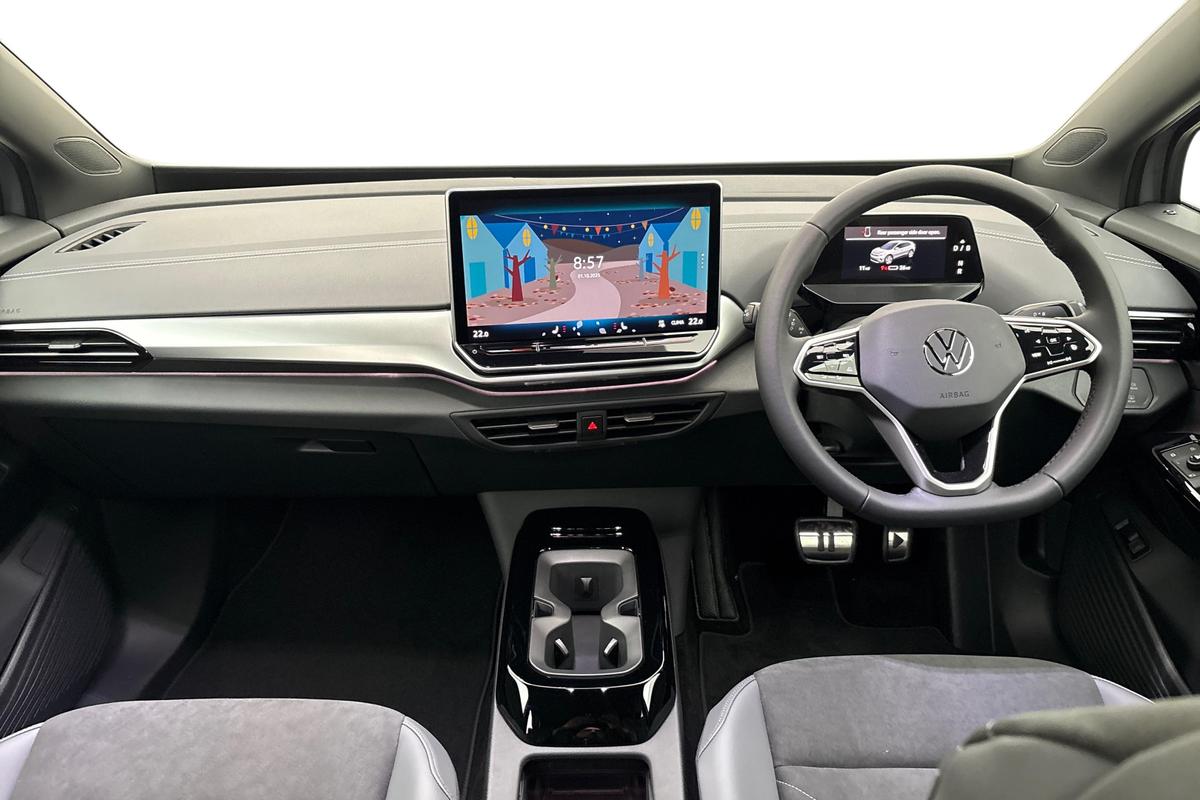 Used Volkswagen ID.4 2025 for sale - 77629263: Photo 10