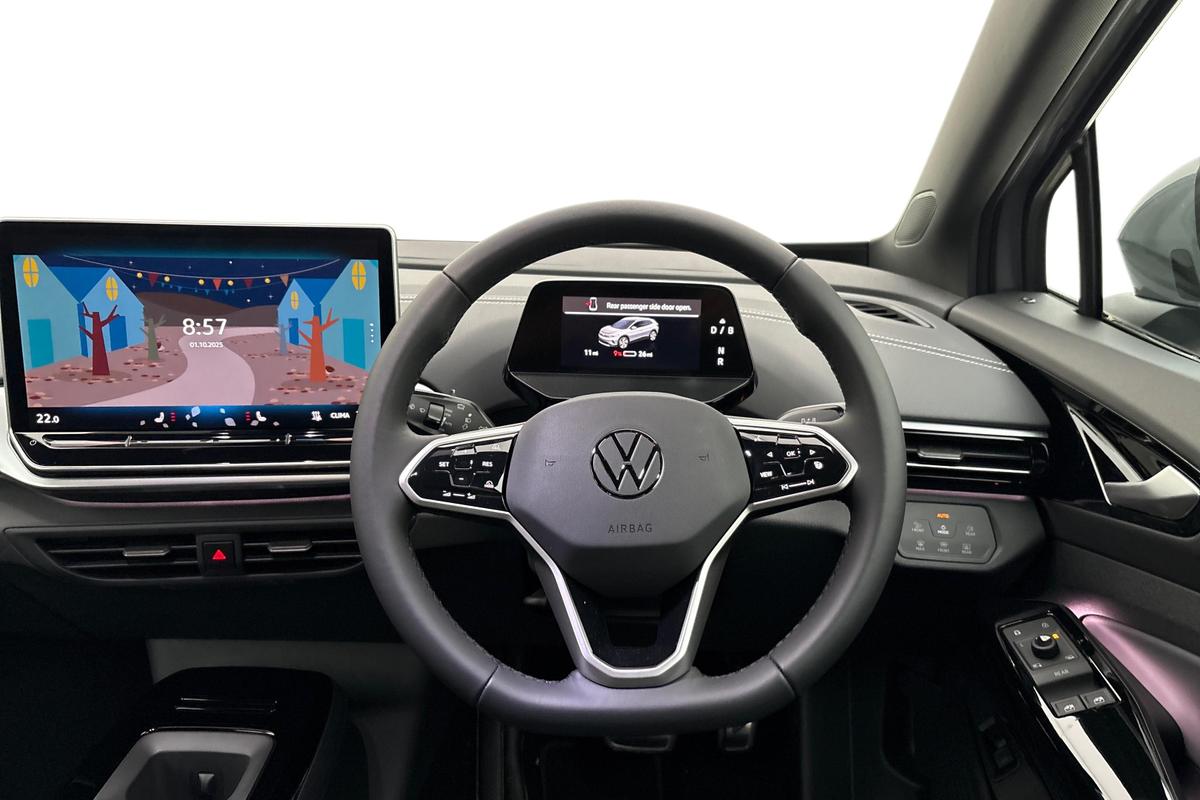 Used Volkswagen ID.4 2025 for sale - 77629263: Photo 11