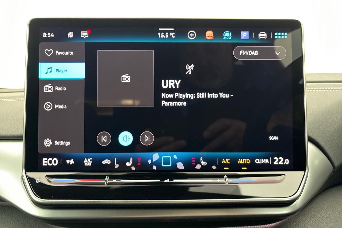 Used Volkswagen ID.4 2025 for sale - 77629263: Photo 13