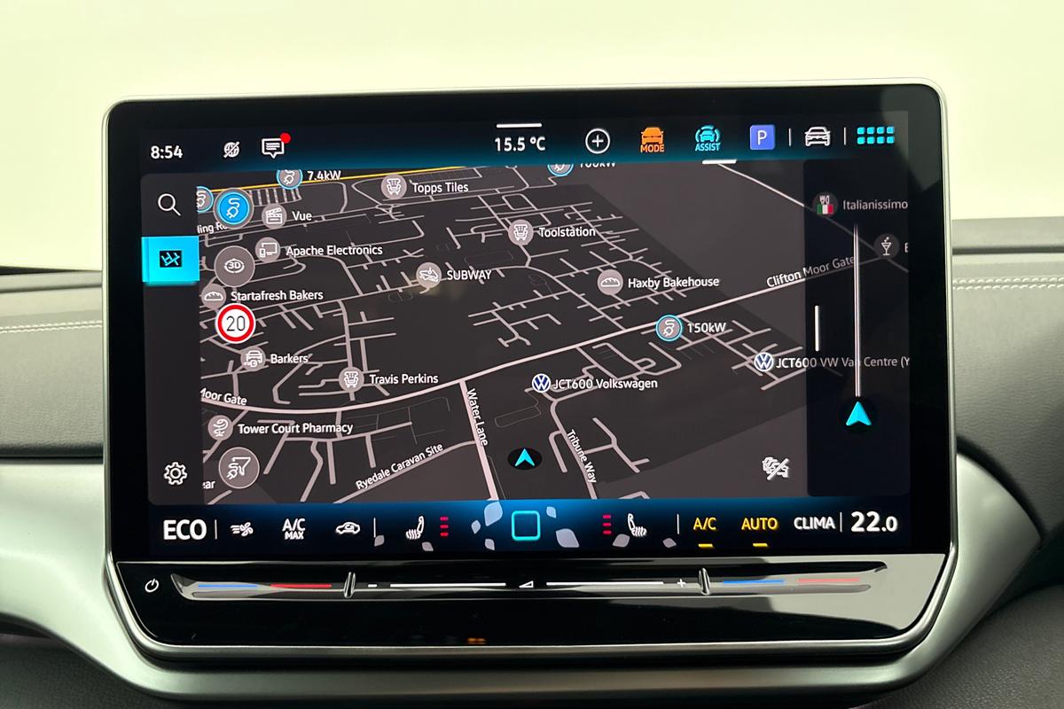 Used Volkswagen ID.4 2025 for sale - 77629263: Photo 14