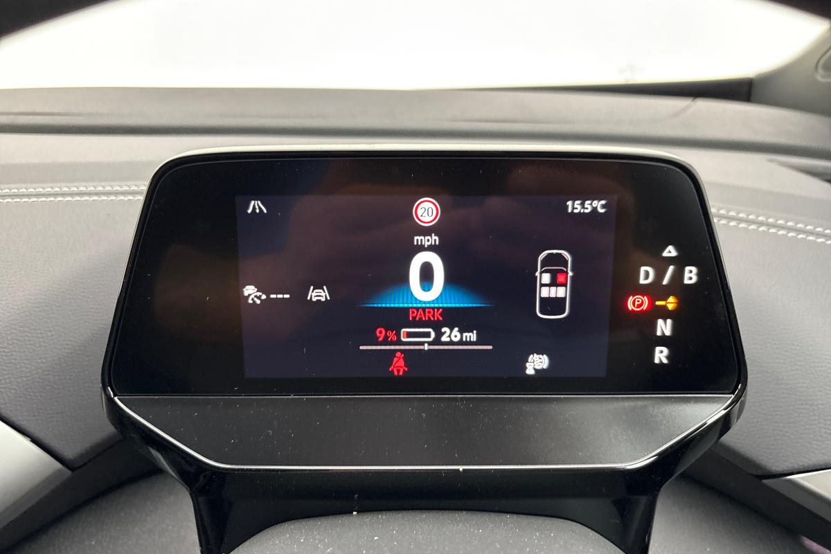 Used Volkswagen ID.4 2025 for sale - 77629263: Photo 15