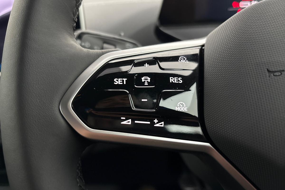 Used Volkswagen ID.4 2025 for sale - 77629263: Photo 16