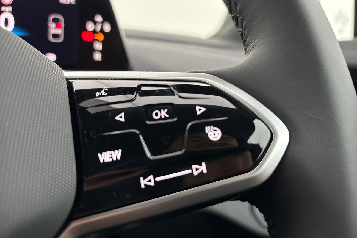 Used Volkswagen ID.4 2025 for sale - 77629263: Photo 17