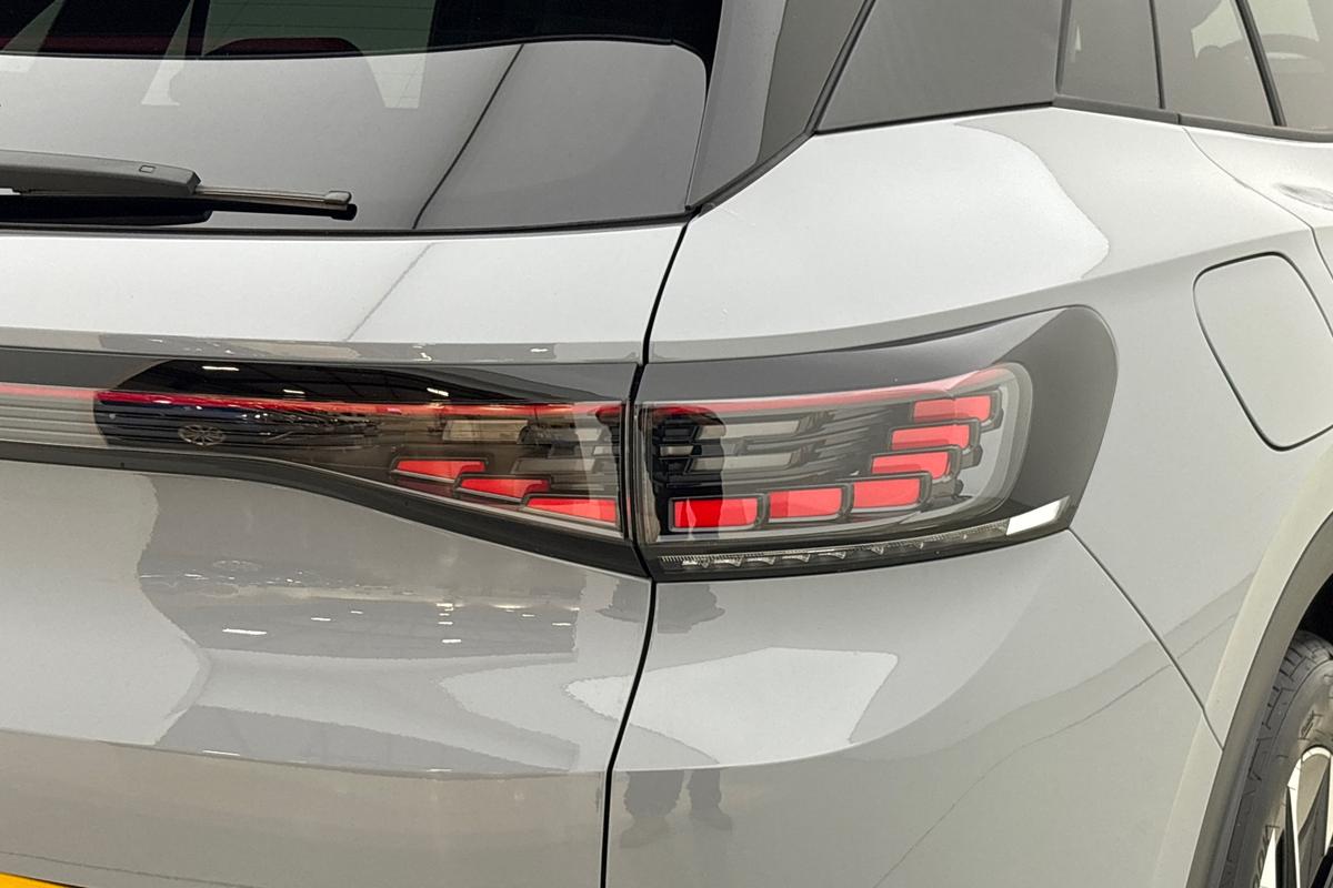 Used Volkswagen ID.4 2025 for sale - 77629263: Photo 18